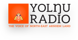 yolnu radio logo