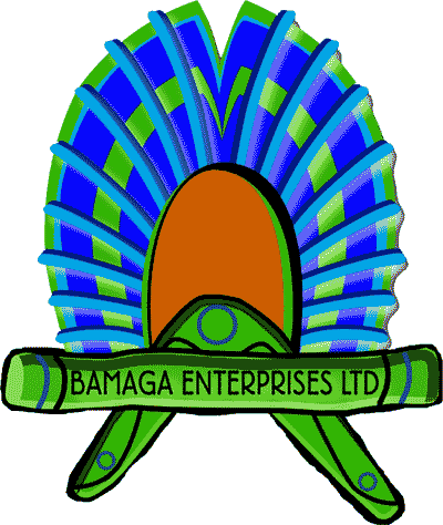 Bamaga sm